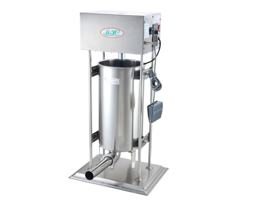 ETV15L Electric Sausage Stuffer/Filler