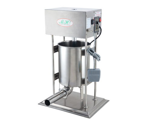 ETV12L Electric Sausage Stuffer/Filler