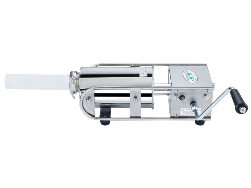 CG3L Horizontal sausage stuffer/filler