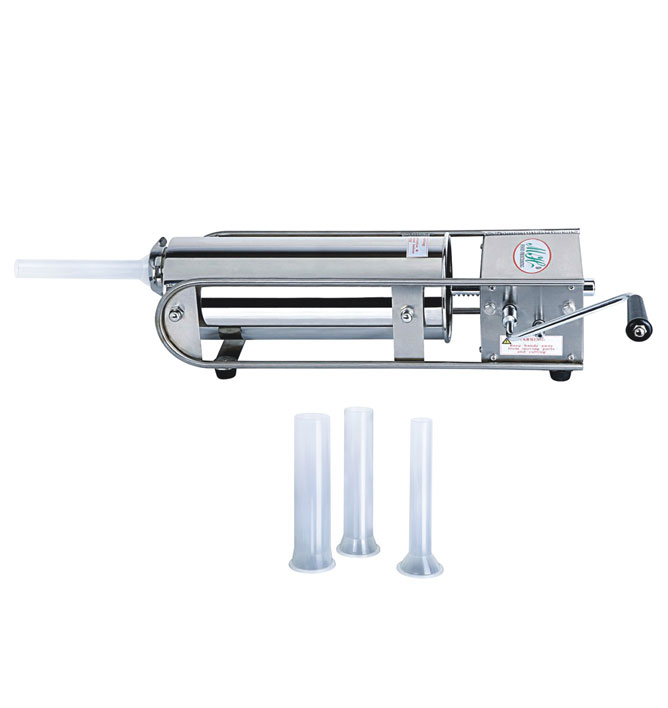 TG7L Horizontal sausage stuffer/filler