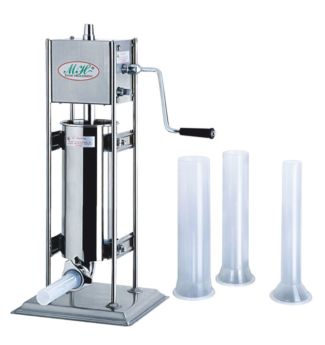 SN5L Vertical sausage stuffer/filler